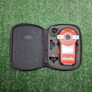 Black & Decker BDL190S Bullseye Auto Leveling Laser Level with Stud Finder Tool